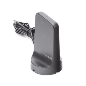 Amplificador de señal celular para vehiculos 4G LTE, 3G y VOZ. Especial para vehículos donde el conductor o copiloto requiere la mayor concentración de señal. Soporta un usuario y múltiples operadores. 11 470135 AD 7 p