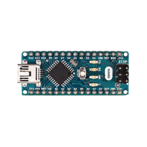 ARDUINO NANO, Para todos esos proyectos de automatización que requieren un tamaño compacto 2 A000005 AD 1 p