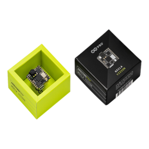 Nicla Vision 3 ABX00051 AD 1 p