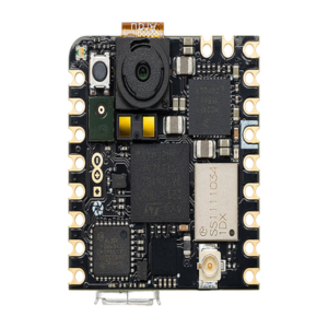 Nicla Vision 4 ABX00051 AD 2 p