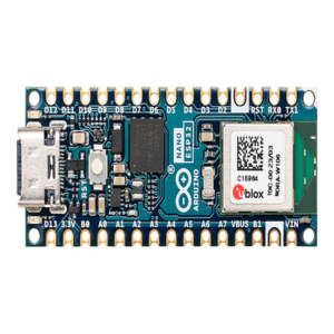 Arduino Nano ESP32 without headers 3 ABX00092 AD 2 p