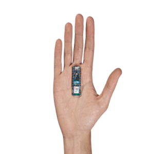 Arduino Nano ESP32 without headers 5 ABX00092 AD 4 p