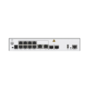 Controladora de Puntos de Acceso / 10 puertos 10/100/1000 Mbps / 2 puertos 10GE SFP+ / Hotspot 2.0 / Roaming Capa 2 y 3 / Rendimiento 10 Gbps / Soporta 256 APs / Hasta 2048 Clientes 6 AC650256AP p