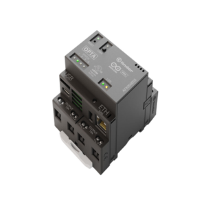 Arduino Opta LITE / Ideal para integraciones autónomas , soporta múltiples lenguajes de programación, Ethernet,USB-C