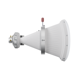 Antena Sectorial Asimétrica de 90° 4900 - 7125 MHz, 15 dBi con soporte mejorado, listas para TwisPort sin pérdida 3 AH90WB4X4SMA AD 2 p