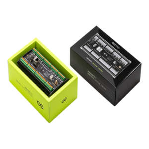 Portenta Machine Control Arduino Ideal para aplicaciones en la Industria 4.0 gracias a sus múltiples puertos de comunicación y una programación flexible en estándares de PLC o Arduino IDE 3 AKX00032 AD 2 p