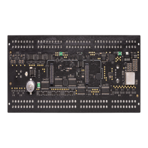 Portenta Machine Control Arduino Ideal para aplicaciones en la Industria 4.0 gracias a sus múltiples puertos de comunicación y una programación flexible en estándares de PLC o Arduino IDE 6 AKX00032 AD 5 p