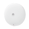 Huawei Punto de Acceso Wi-Fi 6 / 2.975 Gbps / MU-MIMO 2x2:2 (2.4GHz y 5GHz) / 1 Puerto GE / Smart Antenna 20% más cobertura / Instalación en techo y pared / Seguridad WPA3 / Roaming Inteligente / Hasta 128 usuarios / Administración Gratuita 17 AP362E p