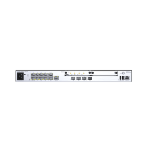 Router Huawei NetEngine para Pequeñas y Medianas Empresas / Soporta SD-WAN, Balanceo de Cargas/Failover / Seguridad / VPN 2 AR6121E AD 1 p