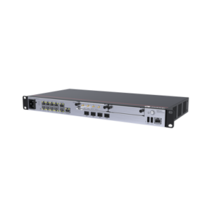 Router Huawei NetEngine para Pequeñas y Medianas Empresas / Soporta SD-WAN, Balanceo de Cargas/Failover / Seguridad / VPN 3 AR6121E AD 2 p
