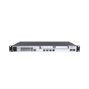 Router Huawei NetEngine para Pequeñas y Medianas Empresas / Soporta SD-WAN, Balanceo de Cargas/Failover / Seguridad / VPN 4 AR6121E AD 3 p