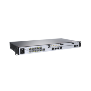 Router Huawei NetEngine para Pequeñas y Medianas Empresas / Soporta SD-WAN, Balanceo de Cargas/Failover / Seguridad / VPN 1 AR6121E p