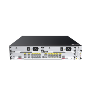 Router Huawei NetEngine para Grandes Empresas / Soporta SD-WAN, Balanceo de Cargas/Failover / VPN 4 AR6280 AD 3 p