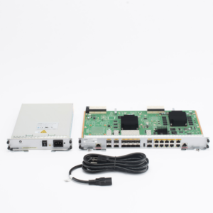 Router Huawei NetEngine para Grandes Empresas / Soporta SD-WAN, Balanceo de Cargas/Failover / VPN 9 AR6280 AD 8 p