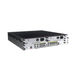 Router Huawei NetEngine para Grandes Empresas / Soporta SD-WAN, Balanceo de Cargas/Failover / VPN 1 AR6280 p