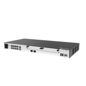 Router Empresarial / 2 puertos 10/100/1000 Mbps combo 2 puerto SFP (WAN) / 8 puerto 10/100/1000 Mbps(WAN/LAN) / Rendimiento 4 Gbps / VPN / Balanceo de Cargas / Hasta 700 Clientes / Administración Nube Gratis 3 AR720 AD 2 p