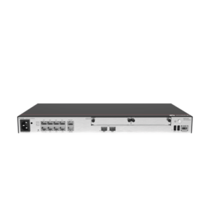 Router Empresarial / 2 puertos 10/100/1000 Mbps combo 2 puerto SFP (WAN) / 8 puerto 10/100/1000 Mbps(WAN/LAN) / Rendimiento 4 Gbps / VPN / Balanceo de Cargas / Hasta 700 Clientes / Administración Nube Gratis 4 AR720 AD 3 p