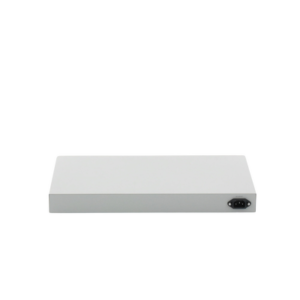 Switch PoE+ Gigabit WebSmart de 16 puertos 10/100/1000 Mbps (2 x Combo) + 2 puertos gigabit SFP (Combo), 185 W 5 ATGS950 18PSV210 AD 4 p
