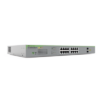 Switch PoE+ Gigabit WebSmart de 16 puertos 10/100/1000 Mbps (2 x Combo) + 2 puertos gigabit SFP (Combo), 185 W 14 ATGS950 18PSV210 p