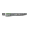 Switch PoE+ Gigabit WebSmart de 24 puertos 10/100/1000 Mbps + 4 puertos SFP Gigabit, 185 W, Version 2 2 ATGS950 28PSV210 p