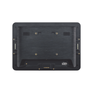 Panel táctil Velocity de 10″ / Versátil / Iluminación del bisel / Montaje flexible 3 ATVTP1000VLBL AD 2 p