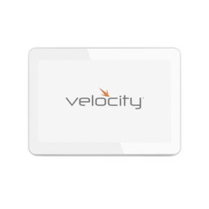 Panel táctil Velocity de 10″