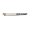 Switch L3 Stackable, 24x 10/100/1000-T PoE+, 4x SFP+, Fuente redundante integradas 740 Watts (TAA compliant version) 8 ATX530L28GPX90 p