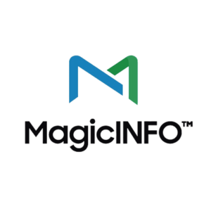 Licencia de Administracion de contenido para visualizacion digital MagicINFO, Licencia para 1 pantalla profesional Samsung