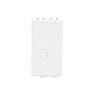 Estación base ePMP4600 MU-MIMO 4x4 / Wi-Fi 6e (802.11ax) / 5725 - 7125 MHz / hasta 120 suscriptores / hasta 4 Gbps 6 C060940A121A AD 3 p