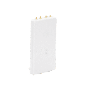 Estación base ePMP4600 MU-MIMO 4x4 / Wi-Fi 6e (802.11ax) / 5725 - 7125 MHz / hasta 120 suscriptores / hasta 4 Gbps 9 C060940A121A AD 6 p