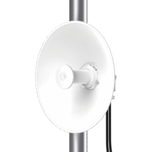 ePMP FORCE4625 de alto Desempeño / Wi-Fi 6E / Hasta 1 Gbps / 5925 - 7125 MHz / Antena Integrada 25 dBi 3 C060940M141B AD 2 p