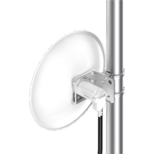 ePMP FORCE4625 de alto Desempeño / Wi-Fi 6E / Hasta 1 Gbps / 5925 - 7125 MHz / Antena Integrada 25 dBi 5 C060940M141B AD 4 p