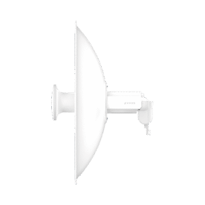 ePMP FORCE4625 de alto Desempeño / Wi-Fi 6E / Hasta 1 Gbps / 5925 - 7125 MHz / Antena Integrada 25 dBi 7 C060940M141B AD 6 p