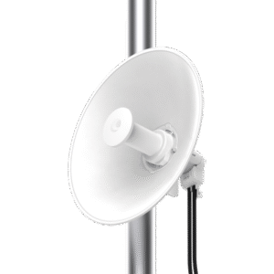 ePMP FORCE4625 de alto Desempeño / Wi-Fi 6E / Hasta 1 Gbps / 5925 - 7125 MHz / Antena Integrada 25 dBi 8 C060940M141B AD 7 p