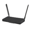 MIKROTIK (hAP ax3) Router Wireless 802.3ax, 1 puerto 2.5Gbps, 4 puertos 1Gbps 12 C53UIGPLUS5HPAXD2HPAXD p