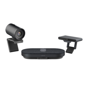 Sistema Inalambrico de Audio Video para Conferencias en 4K Todo en Uno