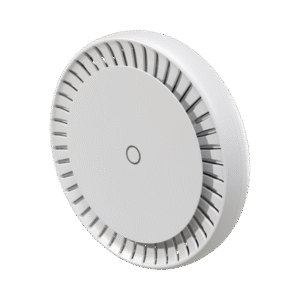 MIKROTIK (cAP ax) Punto de Acceso 802.3ax WiFi6, Antena de 6 dBi