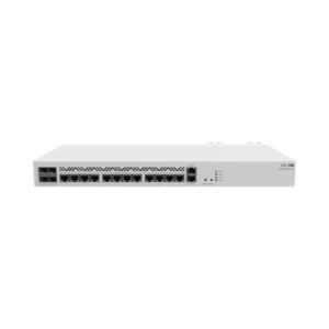 Cloud Core Router 16 Nucleos ARM 12 puertos Gigabit, 4 SFP+ 10G