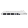 (CRS328-4C-20S-4S+RM) Cloud Router Switch Administrable L3, 4 puertos combo TP/SFP, 20 Puertos SFP, 4 Puertos SFP+ 5 CRS3284C20S4SPLUSRM p