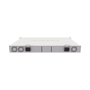 (CRS354-48G-4S+2Q+RM) Cloud Router Switch 48 puertos Gigabit Ethernet, 4 puertos SFP+ 10G, 2 puertos QSFP+ 40G, Montaje en Rack 2 CRS35448G4SPLUS2QPLUSRM AD 1 p