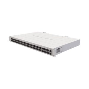 (CRS354-48G-4S+2Q+RM) Cloud Router Switch 48 puertos Gigabit Ethernet, 4 puertos SFP+ 10G, 2 puertos QSFP+ 40G, Montaje en Rack 3 CRS35448G4SPLUS2QPLUSRM AD 2 p