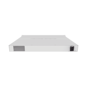 Cloud Router Switch 48 puertos PoE 802.3af/at Gigabit, 4 puertos SFP+ 10G, 2 puertos QSFP+ 40G, Montaje en Rack 4 CRS35448P4SPLUS2QPLUSRM AD 3 p