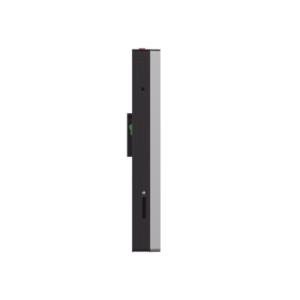 Videoportero IP Conexión a 2 Hilos / Con Monitor Wi-Fi para Interior / Frente de Calle IP65 Uso En Exterior Debe Tener Protección / Cámara 3 Megapíxel / Llamada a la App / Apertura remota / Soporta 2 Puertas / Ranura para Mic 3 CSHP7 AD 1 p