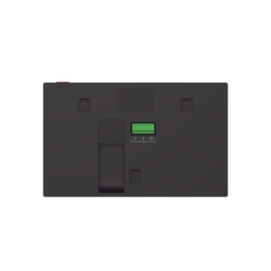 Videoportero IP Conexión a 2 Hilos / Con Monitor Wi-Fi para Interior / Frente de Calle IP65 Uso En Exterior Debe Tener Protección / Cámara 3 Megapíxel / Llamada a la App / Apertura remota / Soporta 2 Puertas / Ranura para Mic 14 CSHP7 AD 12 p