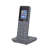 Teléfono Inalámbrico DECT HD, Hasta 20 cuentas SIP por sistema, Conferencia de audio de 3 vías, Audio HD 10 DP725 p