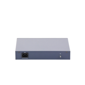 Switch PoE+ / Administrable / Uso en Rack / 8 Puertos 10/100 PoE+ / 2 Puertos 1000 Mbps Uplink / 2 Puertos SFP / Configuración Remota desde Hik-PartnerPro / Modo Extendido hasta 300 Metros / 125 W 3 DS3E1310PSI AD 2 p