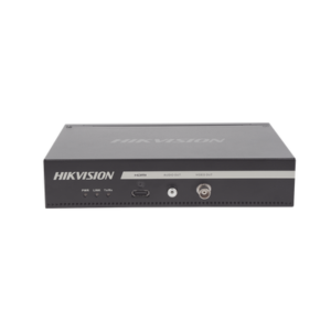 Decodificador de Vídeo de 1 Salidas HDMI 4K / Soporta hasta 32 canales de Vídeo Simultáneos / Monitoreo En Vivo Sin Computadora