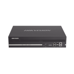 Decodificador de Vídeo de 10 Salidas HDMI 4K / Soporta hasta 160 Canales de Vídeo Simultáneos / Videowall