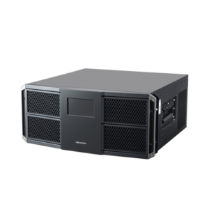 Controlador de Videowall LCD y LED/ Soporta Hasta 11 Tarjetas de Video (Entrada y/o Salida)