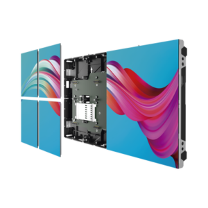 Modulo LED Full Color para Videowall / Encapsulamiento COB / Pixel 1.2 mm / Resolución 480 X 270 / Uso en Interior 3 DSD4212CIZWDHBB AD 2 p